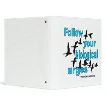 Biological Urges binders