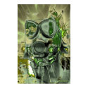Biological Warfare posters