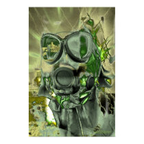 Biological Warfare posters