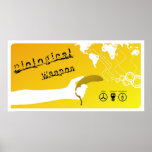 Biological Weapon posters