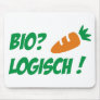 Biologisch Mousepads
