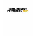 Biologist Powered By Beer t-shirts