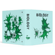 Biology Binder