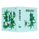 Biology Binder