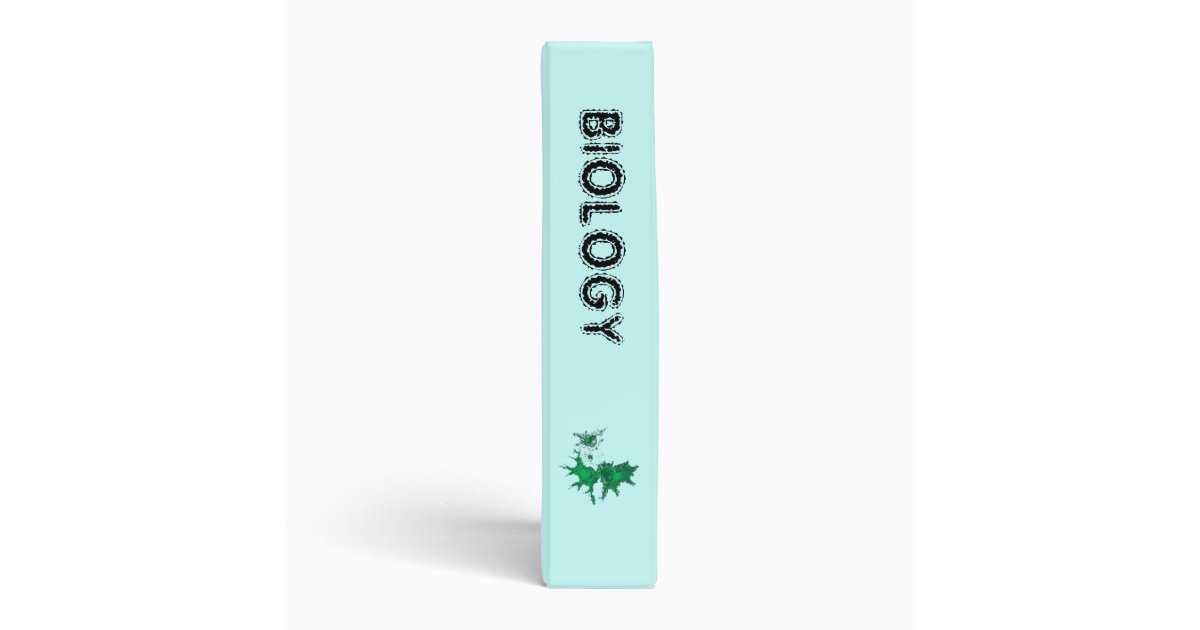 biology-binder-zazzle