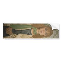 Biology Bumper Sticker