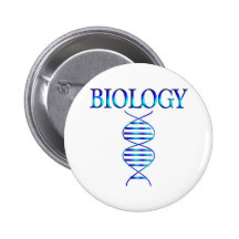 Biology Buttons