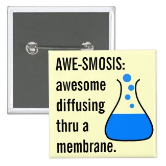 Biology and Chemistry: Teaching Science is Awesome Buttons