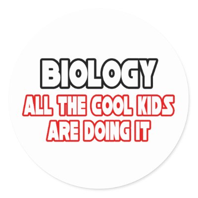 Kids Biology