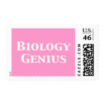Biology Genius Gifts postage by geniusgifts Biology Genius Gifts postage