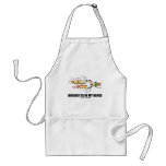 Biology Is In My Genes (DNA Replication) Aprons