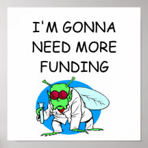 BIOLOGY POSTER