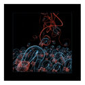 Biology: rapture posters
