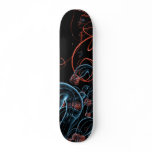 Biology:rapture skateboard