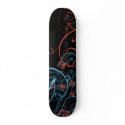 Biology:rapture skateboard