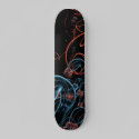 Biology:rapture skateboard by gtran Biology:rapture skateboard