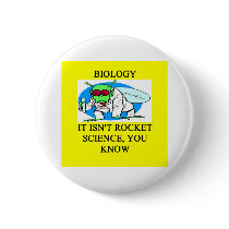 biology rocket science buttons