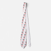 Biology Teacher Quiz...Joke Custom Tie