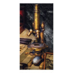 Biology - The Art of Dissection Personalized Photo Card