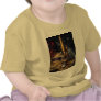 Biology - The Art of Dissection Tshirts