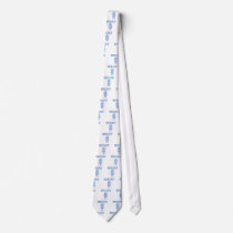 Biology ties