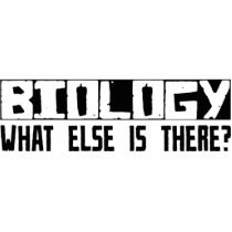 Biology What Else Is There? photo sculptures