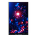 Bioluminescence posters