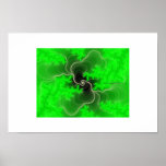 Bioluminescence Poster