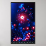 Bioluminescence Posters