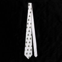 BioMech Tie ties