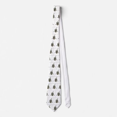 BioMech Tie by 3131theory