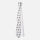 standard_tie - This Unique BioMechanical Inspired Patterned Tie is sure to Please Even The Guy Who Wont  Wear a Tie.  Original Artwork Designed by B. Hayden Arban for 3131 Theory.: Sizes 