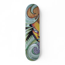 biomechanial 2 skate deck