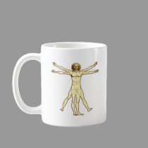 Biomedical Engineering Mug - Left-handed mugs