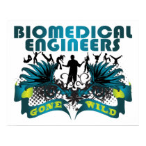 Biomedical Engineers Gone Wild posters by busybrain Biomedical Engineers Gone Wild posters