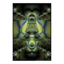 Biomorphia posters