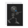 Bionic Boy 3D Robot - Finger Guns - Original Custom Announcements