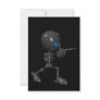 Bionic Boy 3D Robot - Finger Guns - Original Custom Announcement