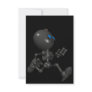 Bionic Boy 3D Robot - Running - Original Invite