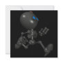 Bionic Boy 3D Robot - Running - Original Custom Announcement