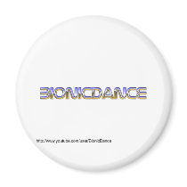BionicDance Magnets