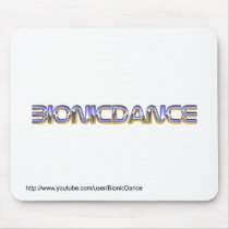 BionicDance Mousepads