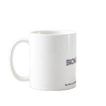 BionicDance Mug
