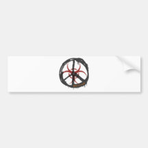 biopeace.png bumper sticker