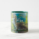 BIOS Meagafauna Mug mugs