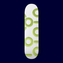 Biota Board skateboards