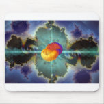 Biothing 1 mouse pad