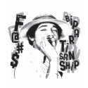 Bipartisanship womens Tee t-shirts