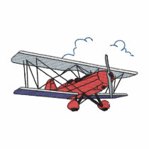 Biplane embroidered shirts by ZazzleEmbroidery Biplane embroidered shirts