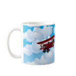 BiPlane's Coffee Mug